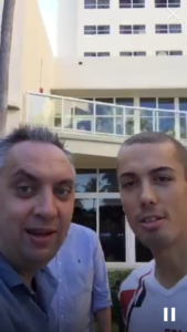 Periscope